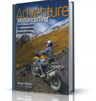 ADVENTURE MOTORCYCLING