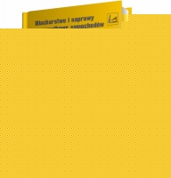 BLACHARSTWO I NAPRAWY POWYPADKOWE SAMOCHODÓW