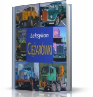 CIĘŻARÓWKI. LEKSYKON