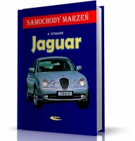 JAGUAR - SAMOCHODY MARZEŃ -album