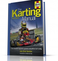 KARTING MANUAL (2ND EDITION)