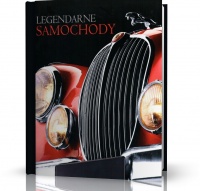 LEGENDARNE SAMOCHODY