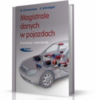 MAGISTRALE DANYCH W POJAZDACH. PROTOKOŁY I STANDARDY