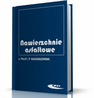 PODRĘCZNIK AKADEMICKI - NAWIERZCHNIE ASFALTOWE