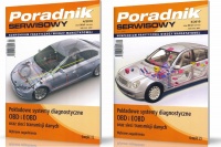 POKŁADOWE SYSTEMY DIAGNOSTYCZNE OBD i EOBD - DWIE CZĘŚCI W ZESTAWIE