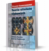 TEORIA SILNIKÓW TŁOKOWYCH. POJAZDY SAMOCHODOWE